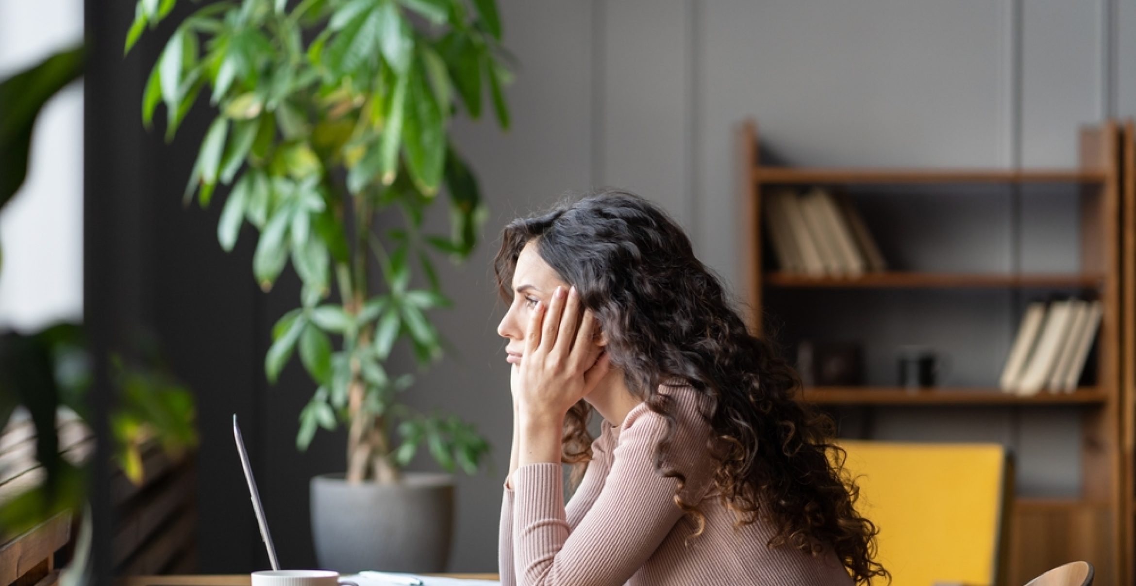 Boreout: Wenn Langeweile im Job krank macht!