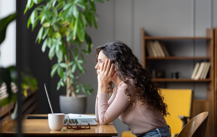 Boreout: Wenn Langeweile im Job krank macht!