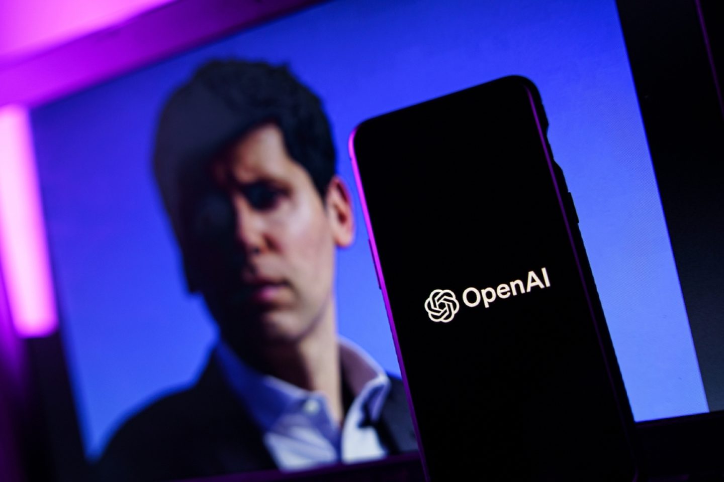 Exodus bei OpenAI: Sicherheitsexperten verlassen KI-Vorreiter