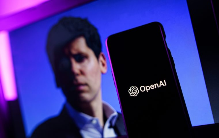 Exodus bei OpenAI: Sicherheitsexperten verlassen KI-Vorreiter