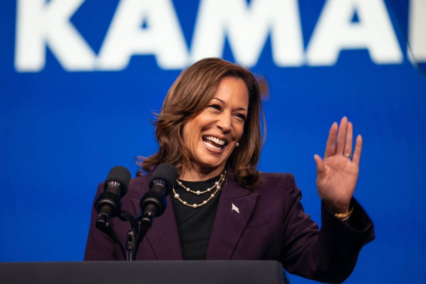 Kamala Harris: Die Erfolgsgeheimnisse ihrer Mutter enthüllt!