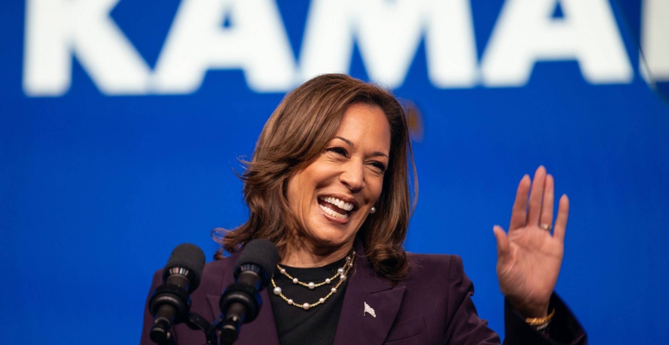 Kamala Harris: Die Erfolgsgeheimnisse ihrer Mutter enthüllt!