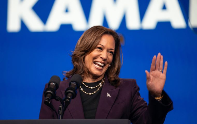 Kamala Harris: Die Erfolgsgeheimnisse ihrer Mutter enthüllt!