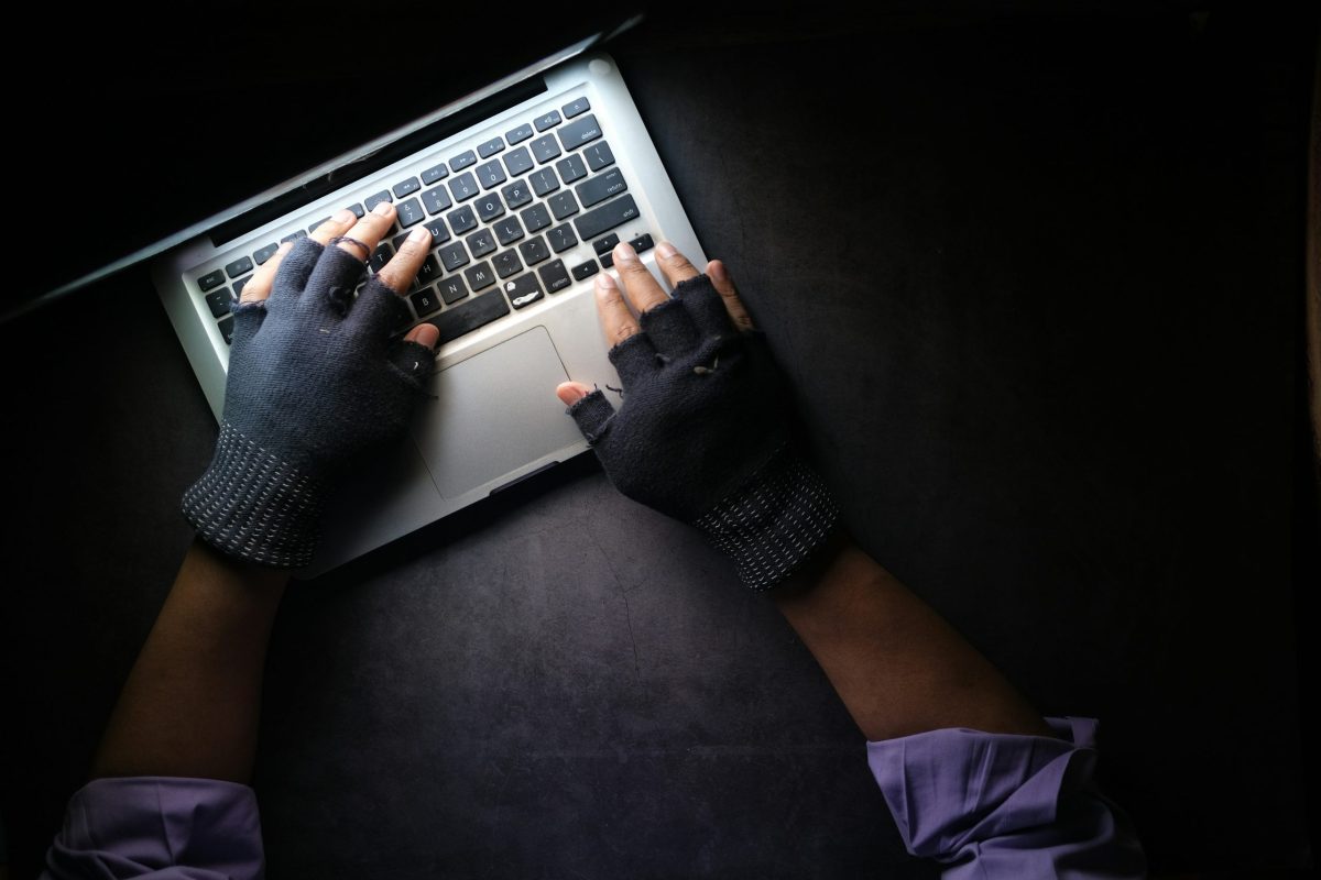 The 5 most common cyber threats to companies