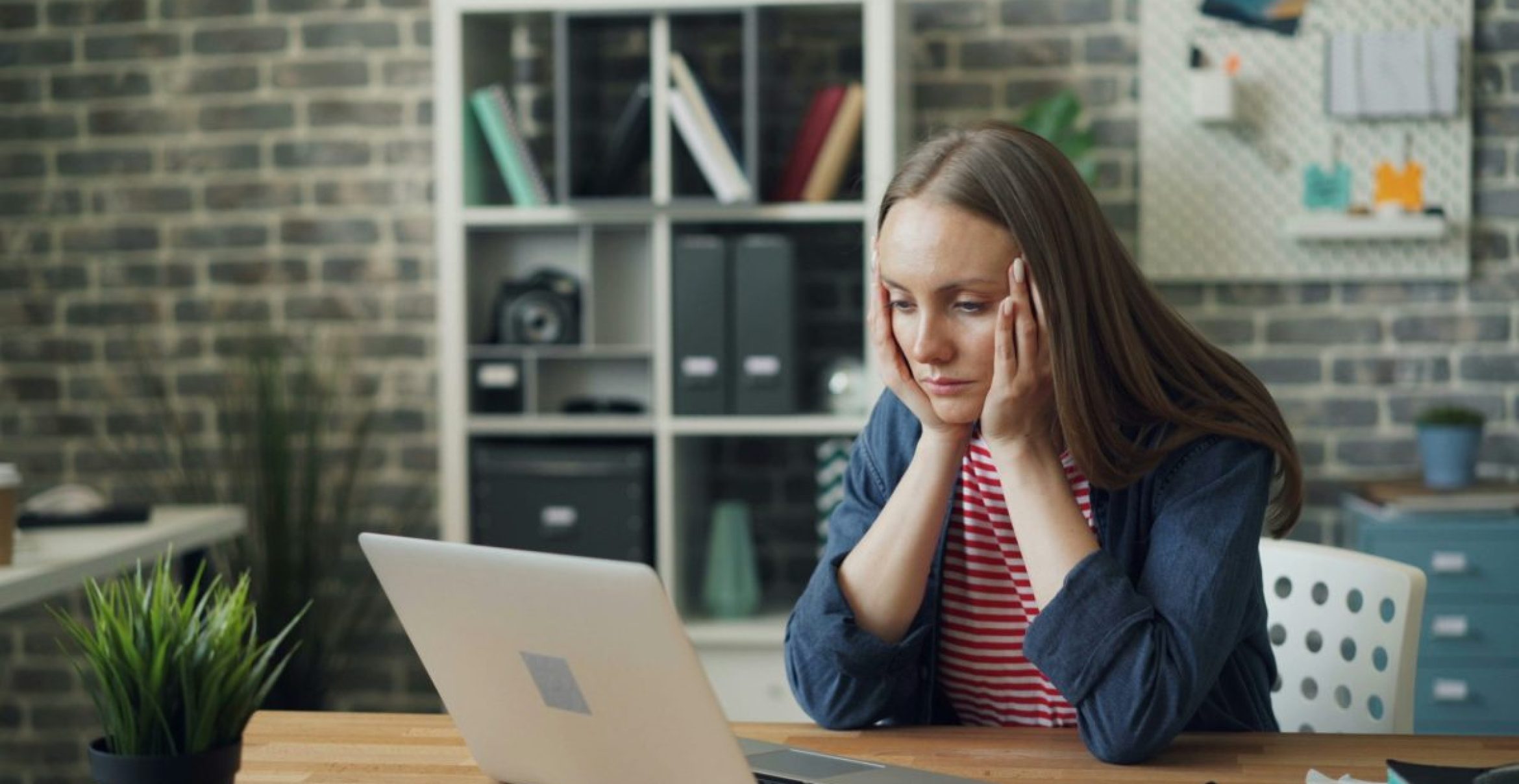 Stress in deutschen Städten: Wo die Menschen am meisten Sorgen haben 