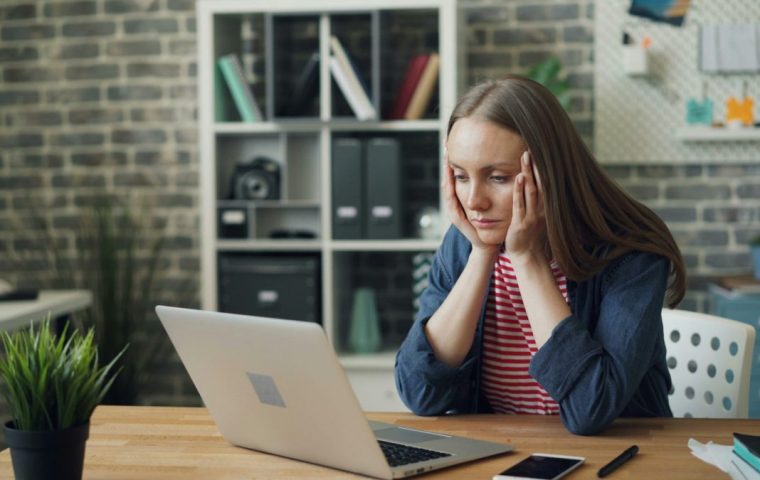 Stress in deutschen Städten: Wo die Menschen am meisten Sorgen haben 