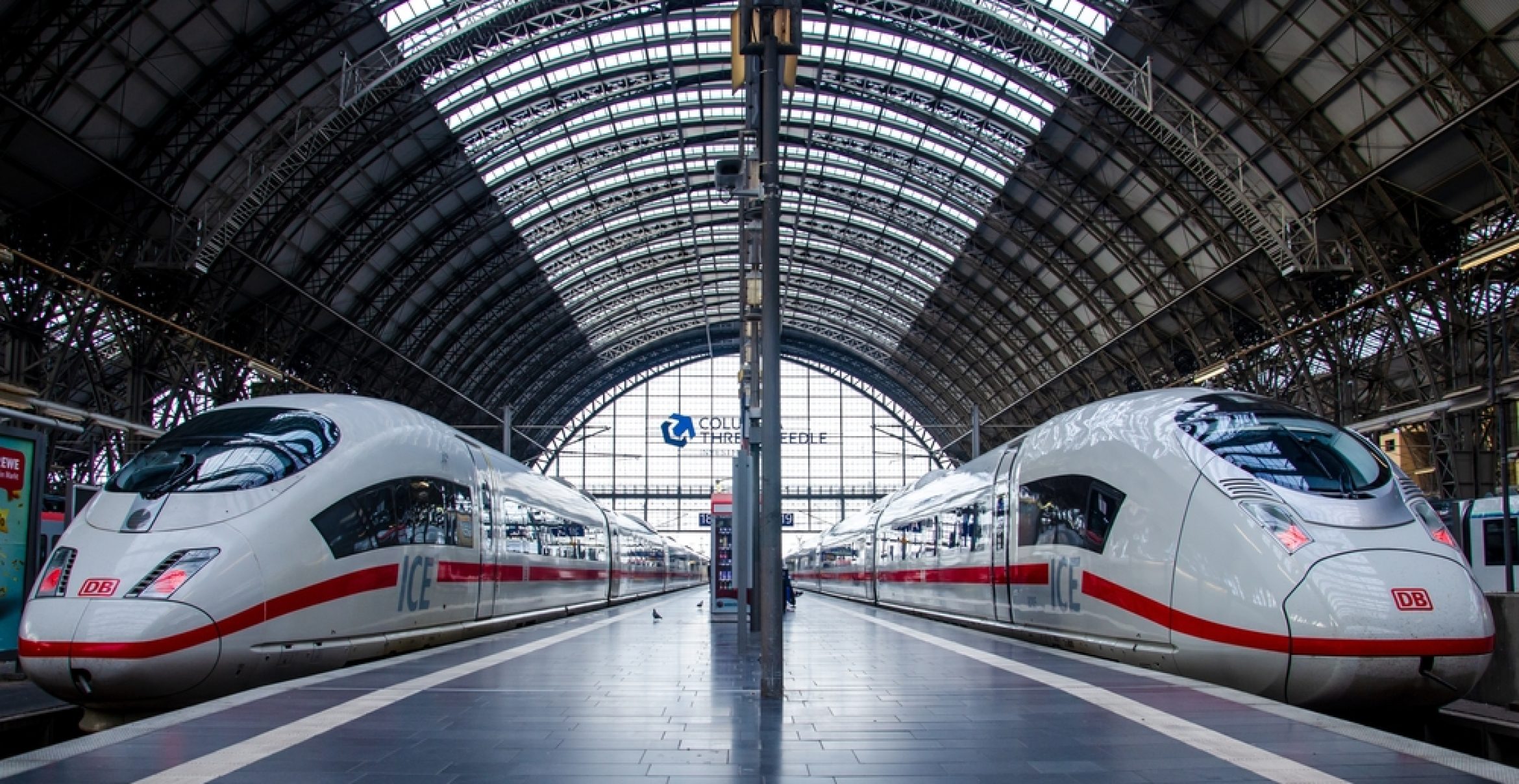 Deutsche Bahn in der Krise: So soll die Trendwende gelingen!