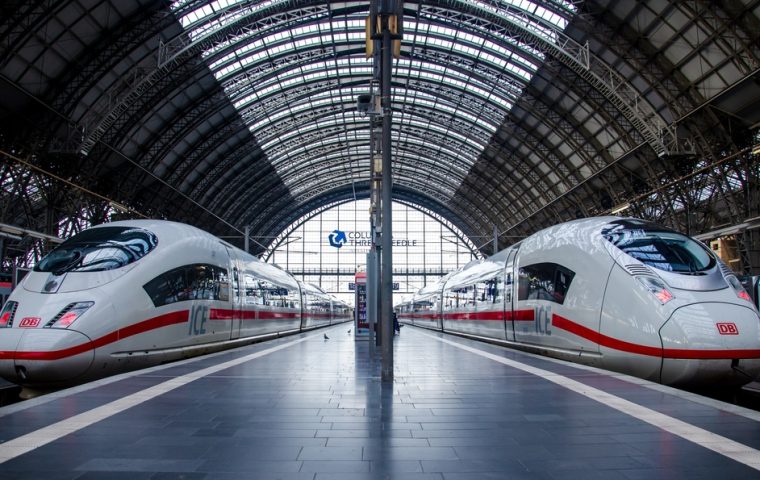 Deutsche Bahn in der Krise: So soll die Trendwende gelingen!