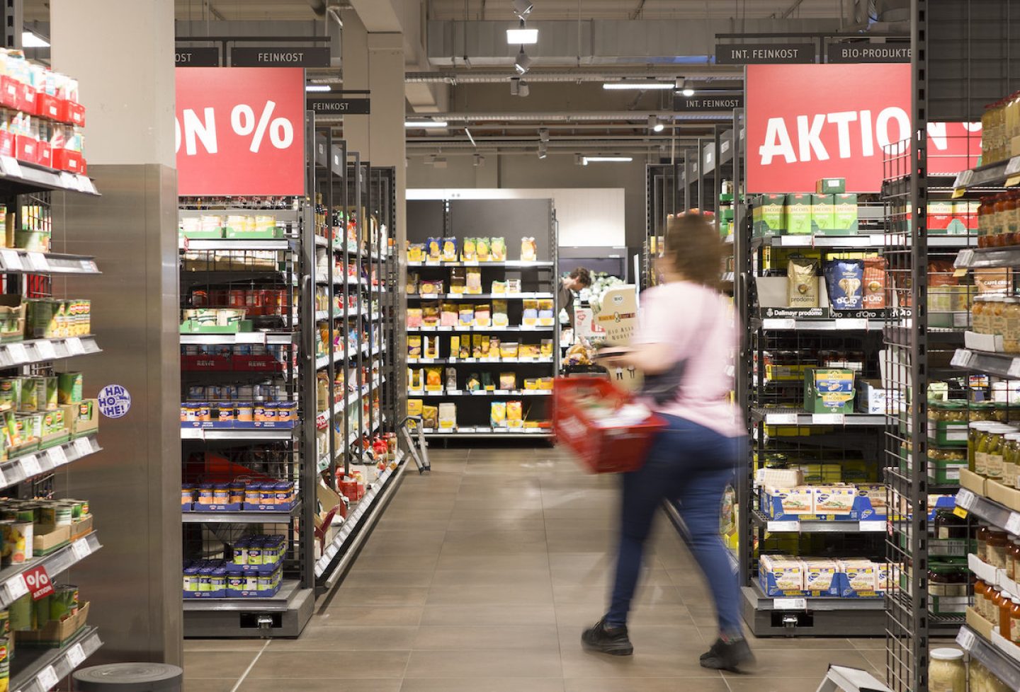 Supermarkt-Geheimnis enthüllt: An diesem Tag sparst du richtig!