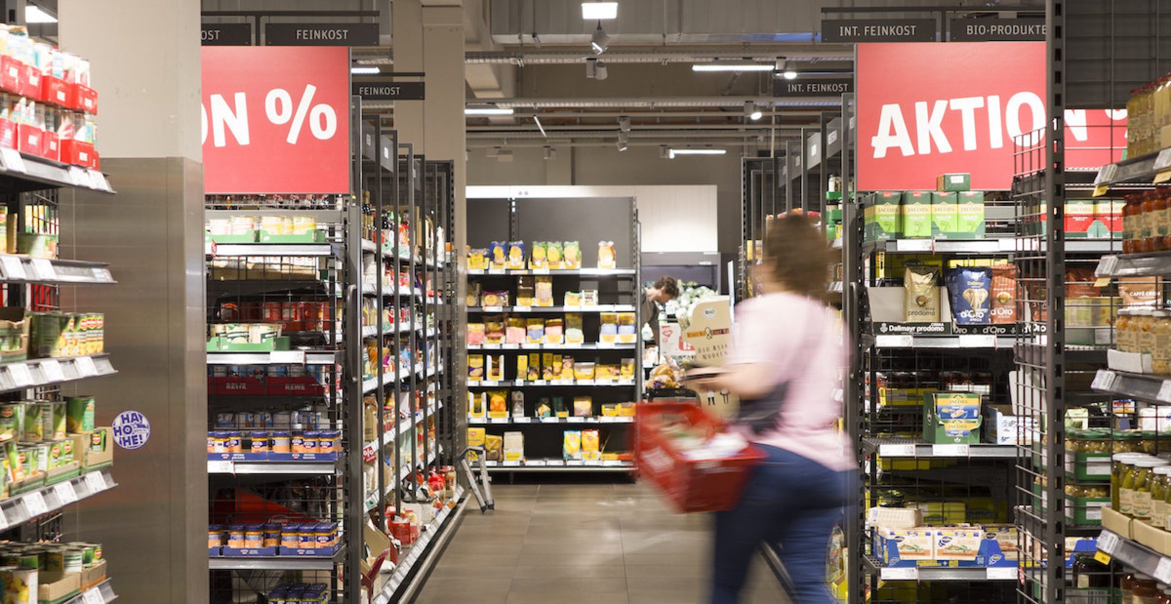 Supermarkt-Geheimnis enthüllt: An diesem Tag sparst du richtig!