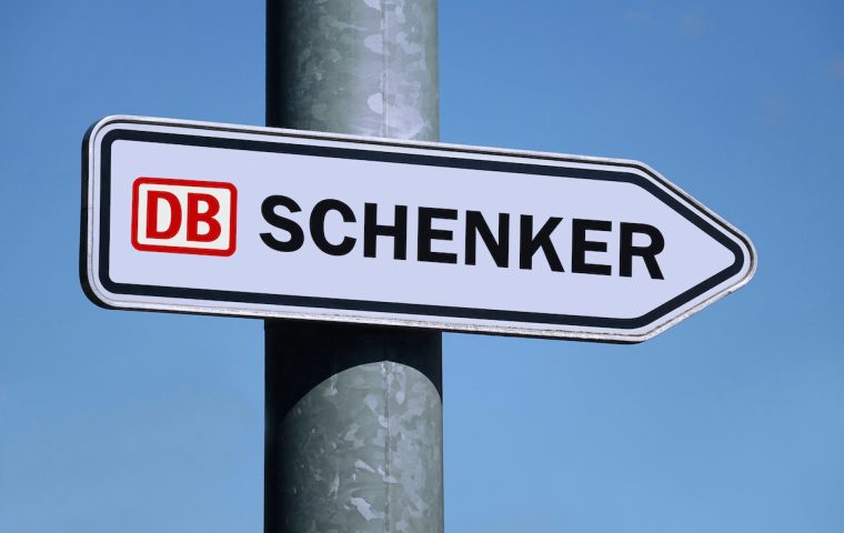 DB Schenker verkauft: DSV übernimmt für 14 Milliarden Euro!