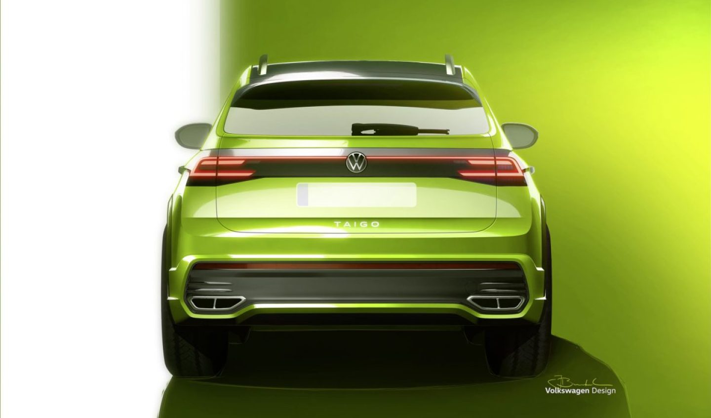 VW Taigo: Der smarte Crossover mit Coolness-Faktor 