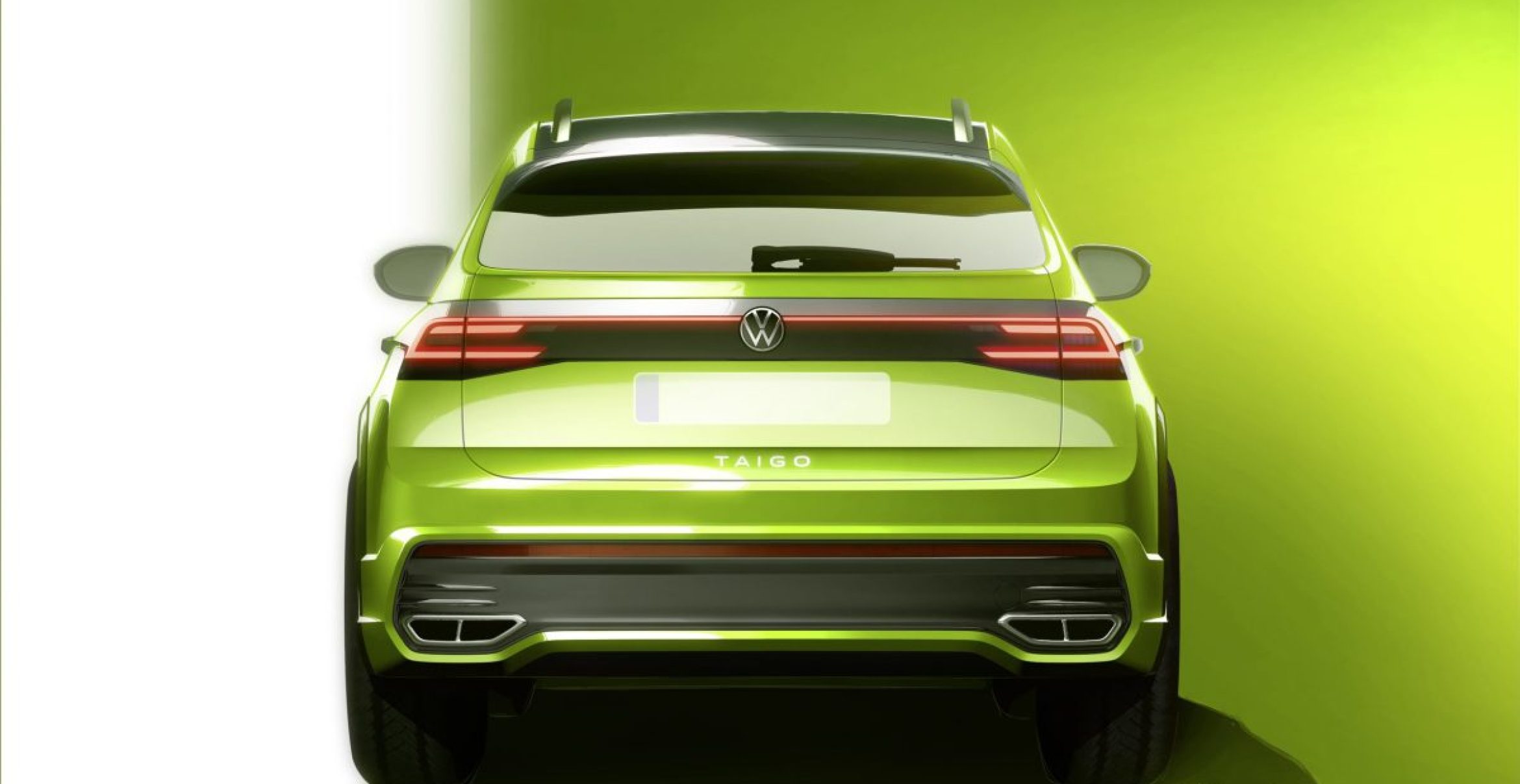 VW Taigo: Der smarte Crossover mit Coolness-Faktor 