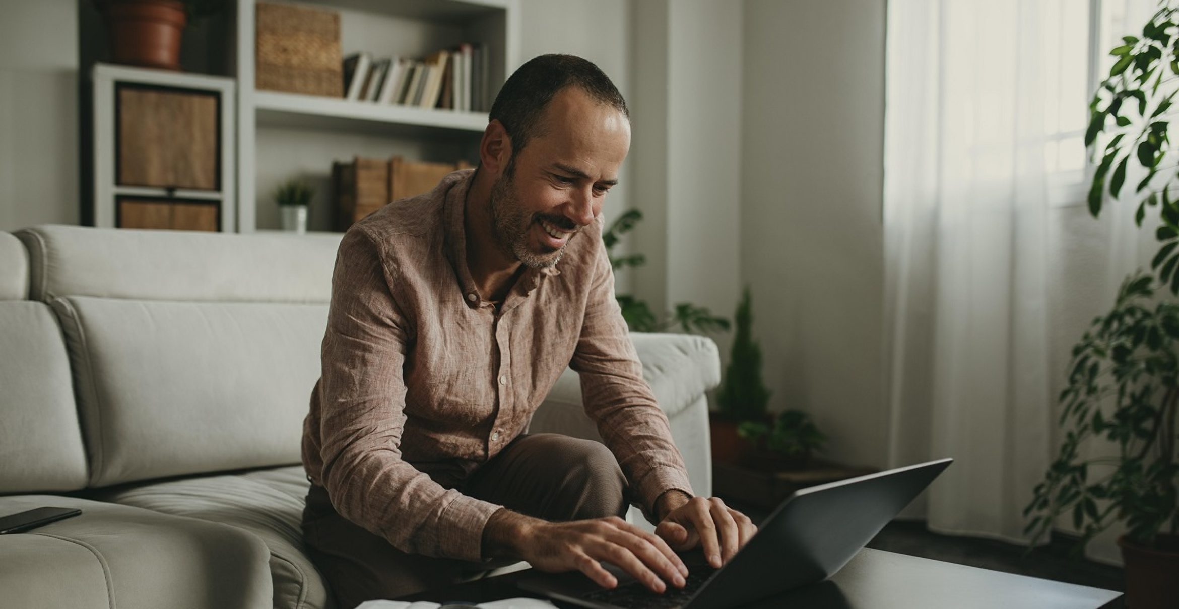 Homeoffice: So viel arbeiten die Deutschen von zu Hause aus