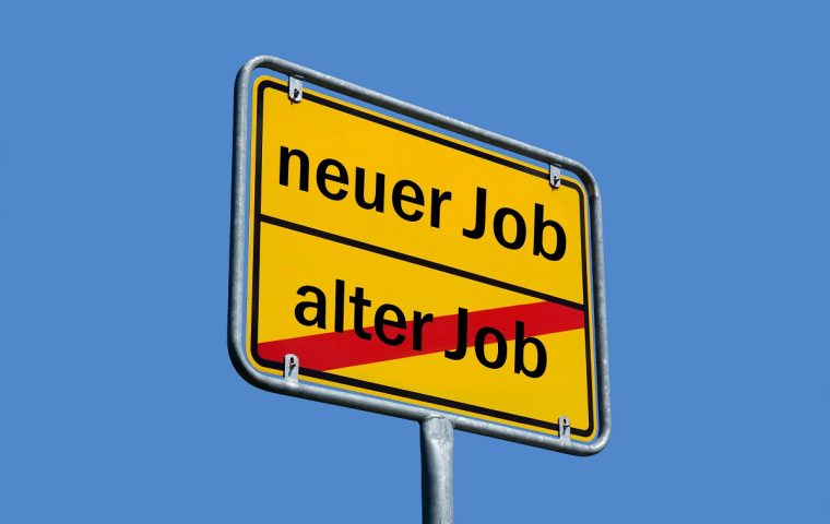 Jobwechsel: So viel mehr Gehalt ist wirklich drin!