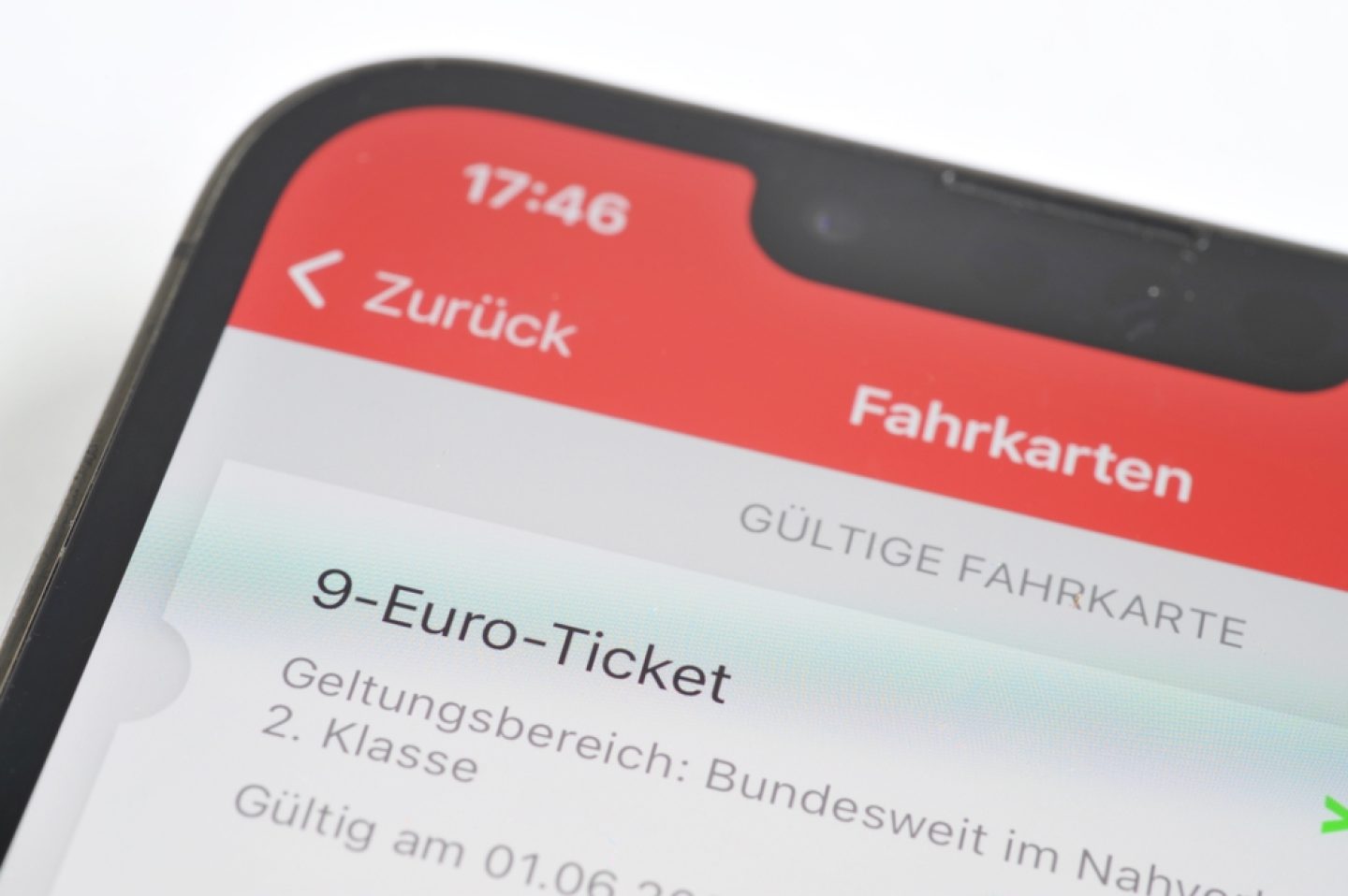 Das 9-Euro-Ticket: Teure Lehrstunde, die dem Klimaschutz nicht geholfen hat 