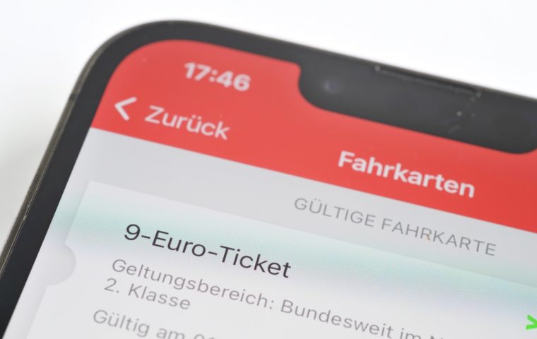 Das 9-Euro-Ticket: Teure Lehrstunde, die dem Klimaschutz nicht geholfen hat 