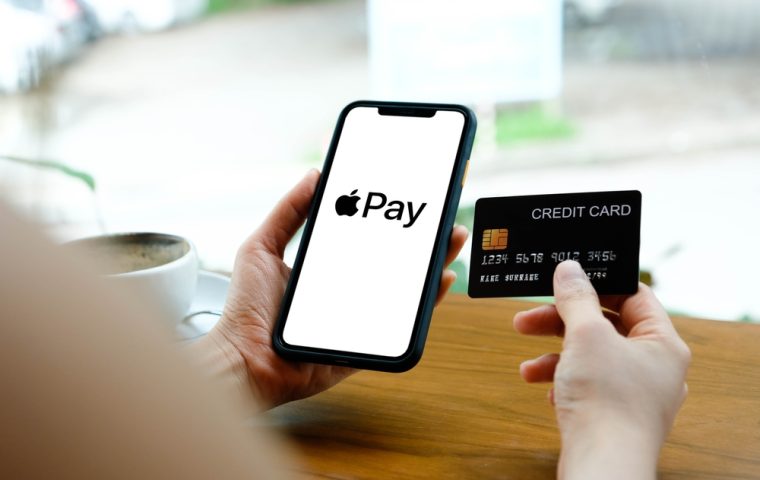 Smartphone statt Kreditkarte: Sind Apple Pay & Google Pay wirklich sicher?