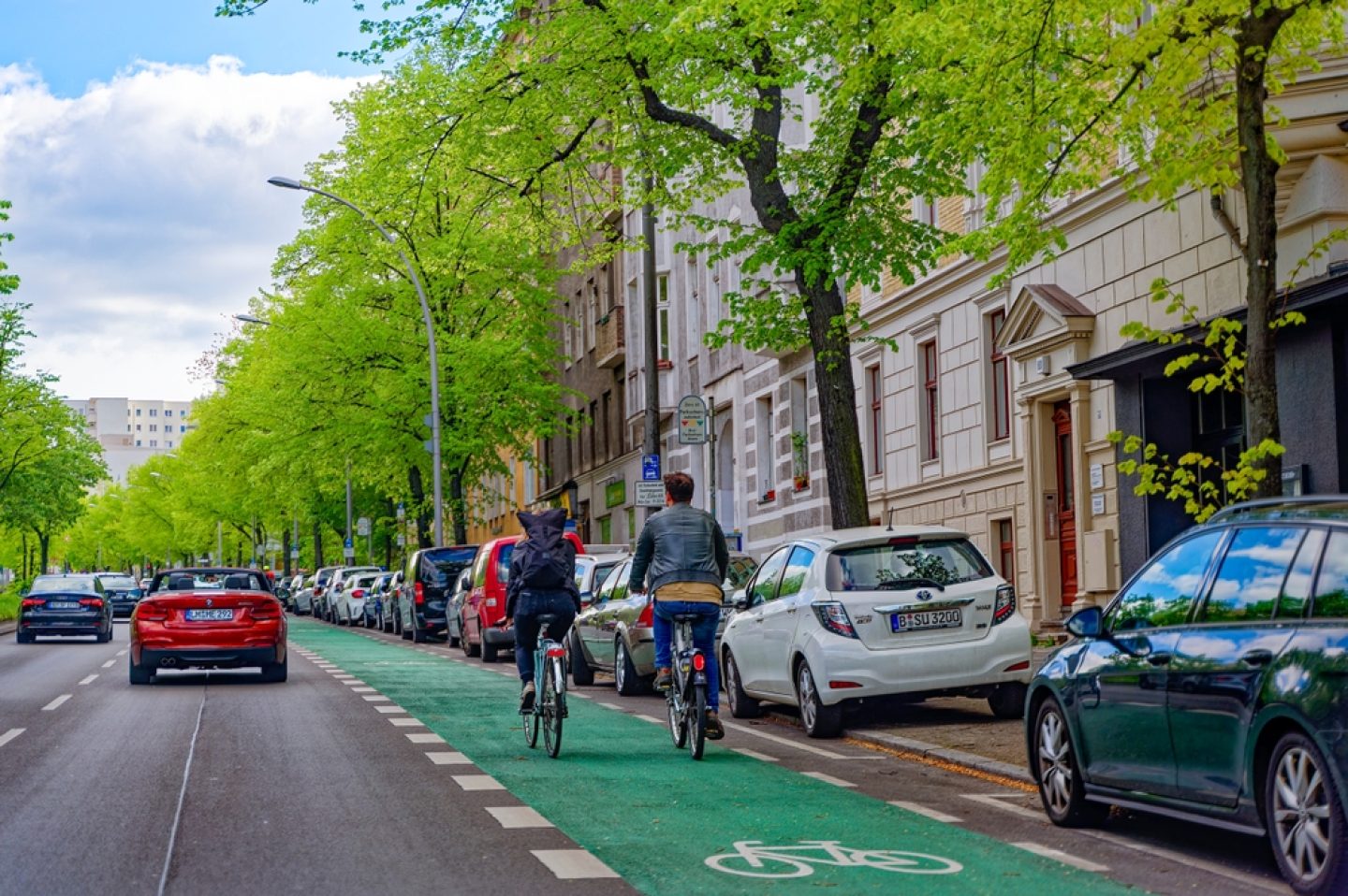 Autoklau in Deutschland: 20 Prozent mehr Diebstähle – Berlin ist Hotspot!