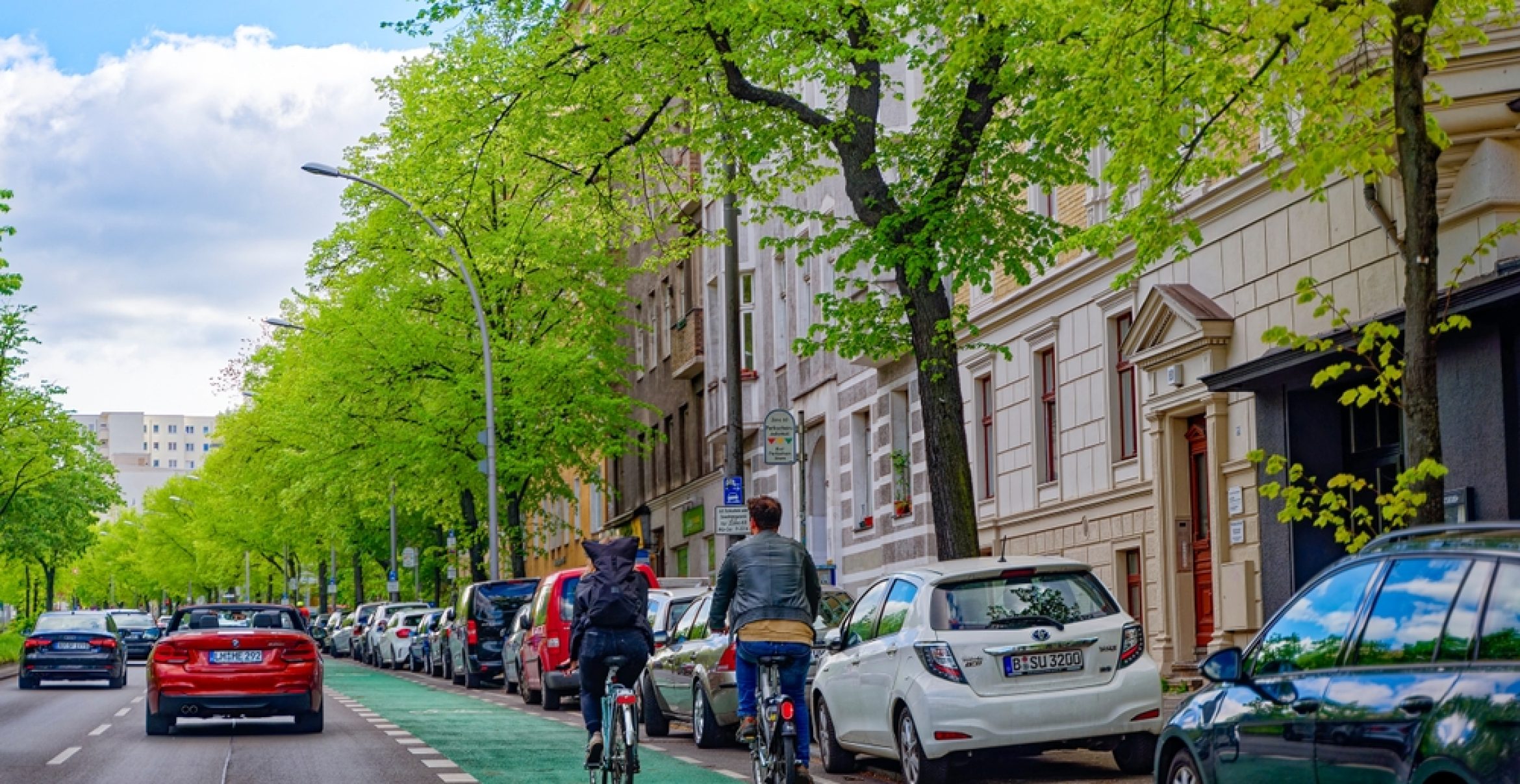 Autoklau in Deutschland: 20 Prozent mehr Diebstähle – Berlin ist Hotspot!