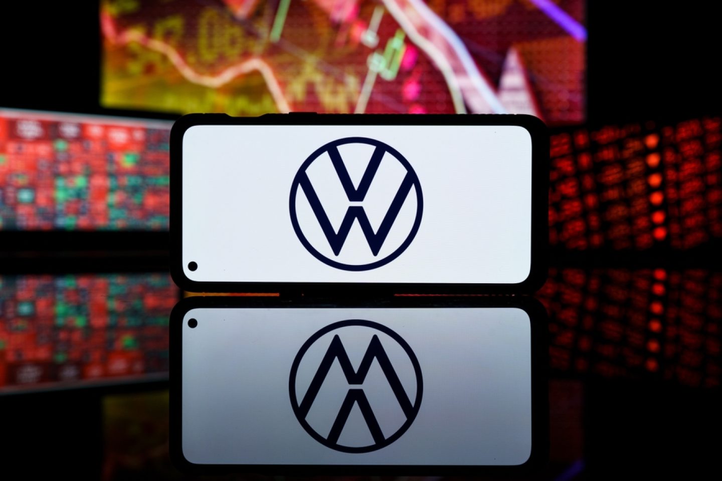 Warum die Krise bei VW auch die nächste Krise der Regierung ist