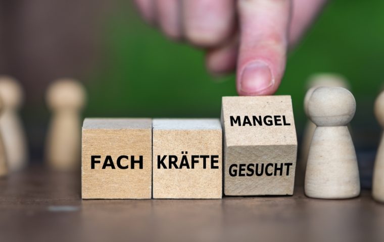 Kein Bock auf Arbeit: Der Fachkräftemangel bedroht unseren Wohlstand, aber das lässt sich ändern