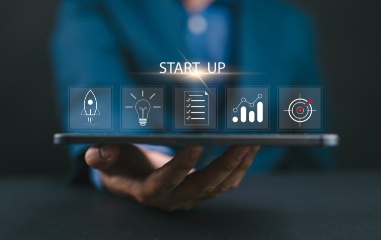 Deutscher Startup Monitor 2024: Wie bekommen wir das nächste Unicorn?