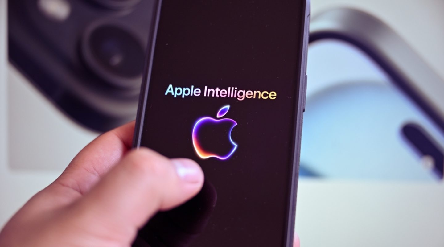 Apple Intelligence: kommt der KI Assistent 2025 doch nach Deutschland?