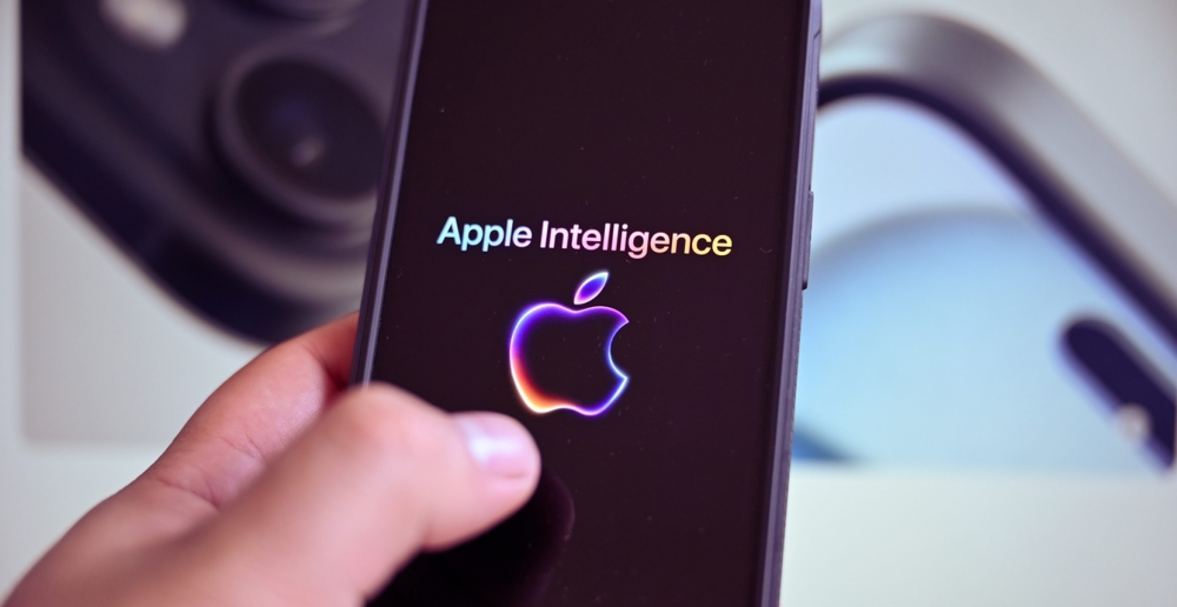 Apple Intelligence: kommt der KI Assistent 2025 doch nach Deutschland?