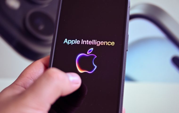 Apple Intelligence: kommt der KI Assistent 2025 doch nach Deutschland?