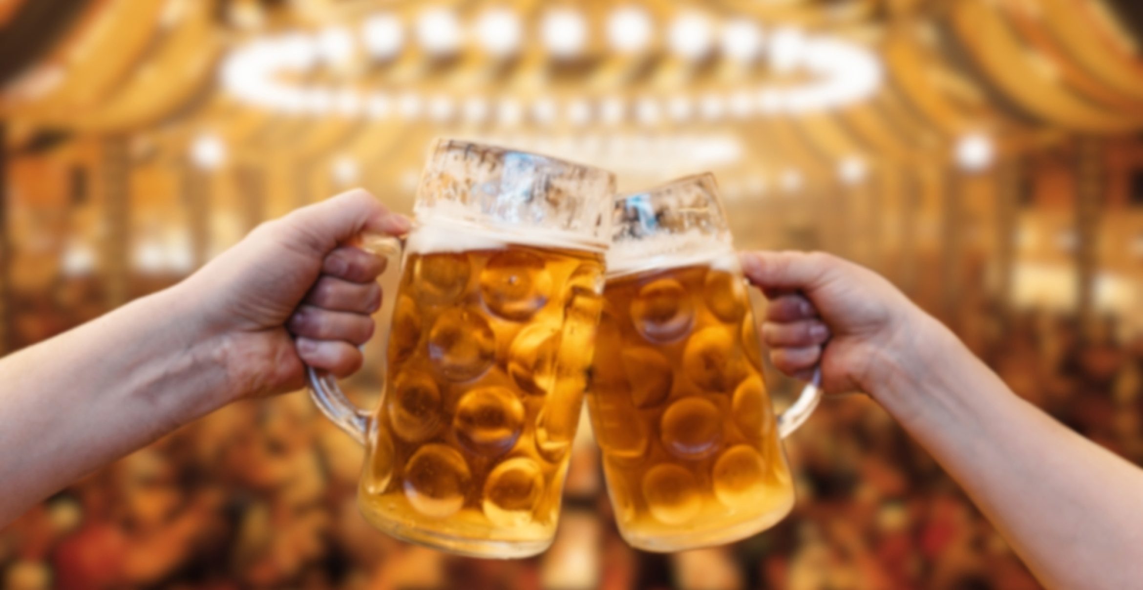 Oktoberfest 2024: Bierpreise knacken 15-Euro-Marke!