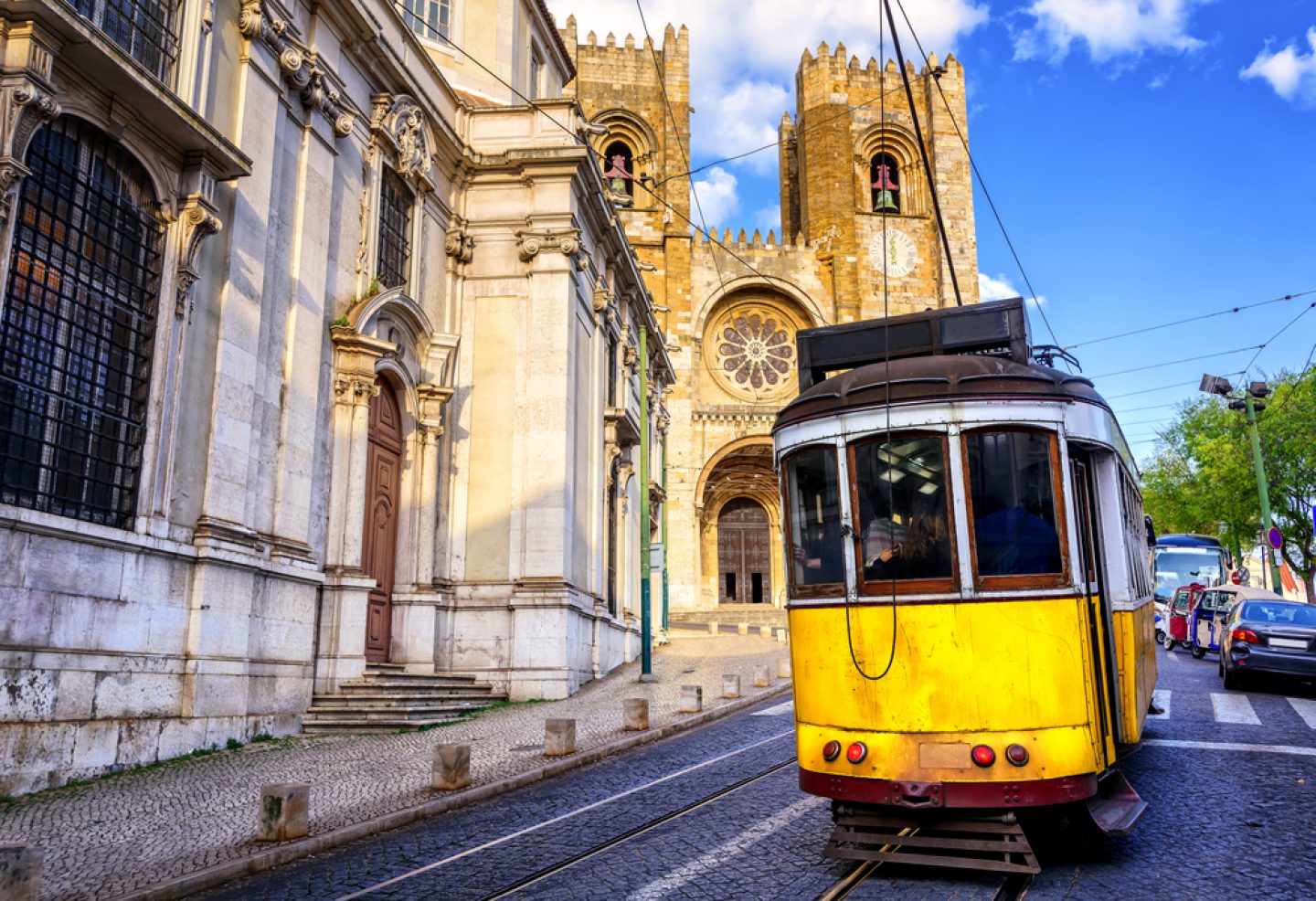 Europa-Tour: Diese Städte haben den besten Nahverkehr!