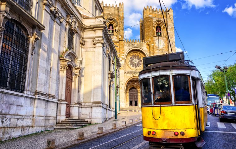 Europa-Tour: Diese Städte haben den besten Nahverkehr!