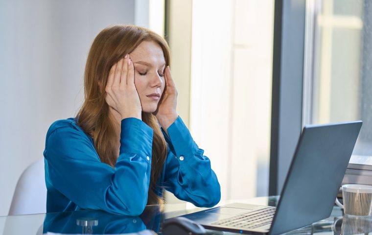 Nie wieder Stress: Mit diesen einfachen Tricks zum Glück!