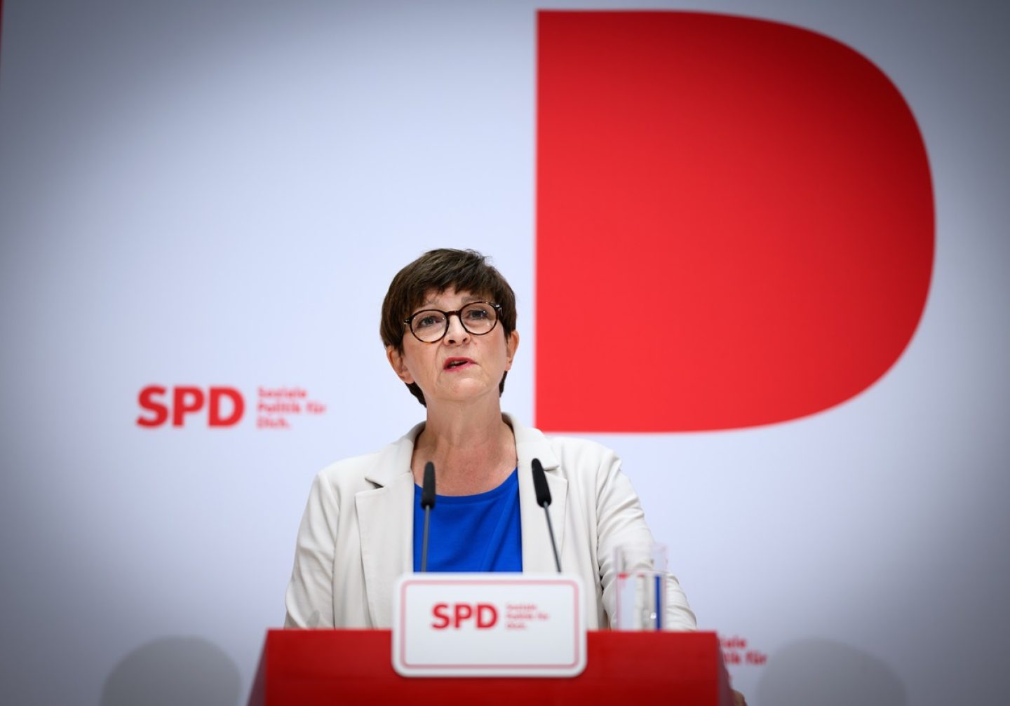 SPD will noch mehr: „Auch Erbschafts- und Vermögensteuer“ Teil der großen Steuerreform