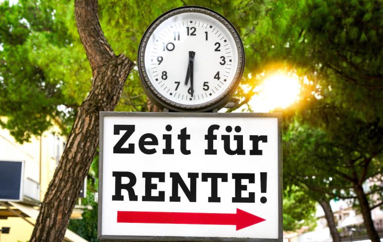 Rente in Deutschland: Warum das Eintrittsalter steigt und was Rentner wirklich bekommen