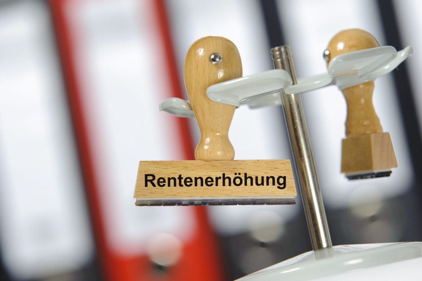 Rentenboom 2025: Mehr Geld für unsere Senioren!