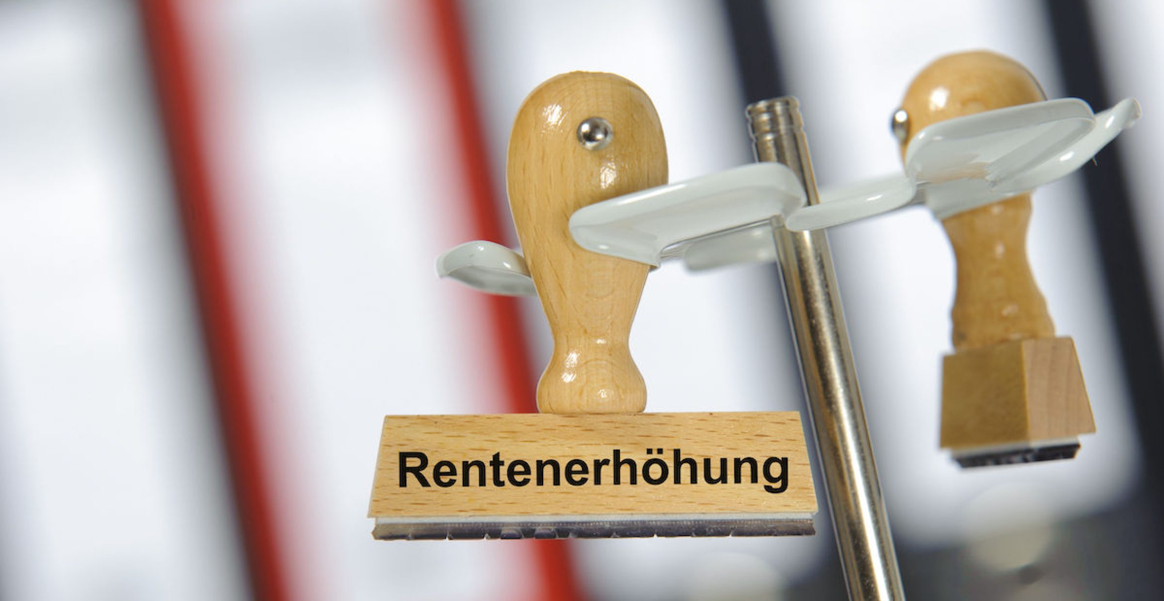 Rentenboom 2025: Mehr Geld für unsere Senioren!