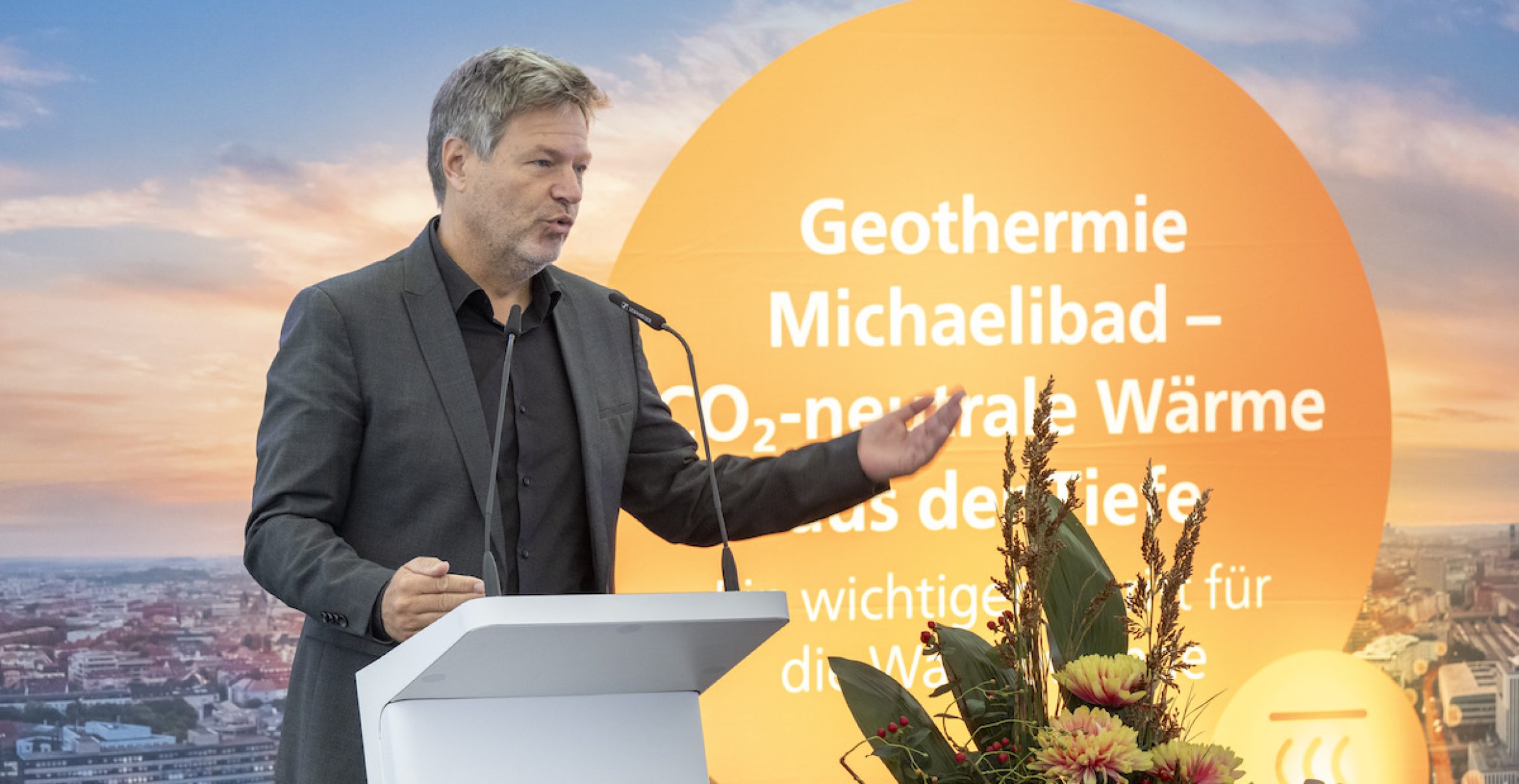 München baut größte Geothermieanlage Europas: Ein Meilenstein für die Energiewende