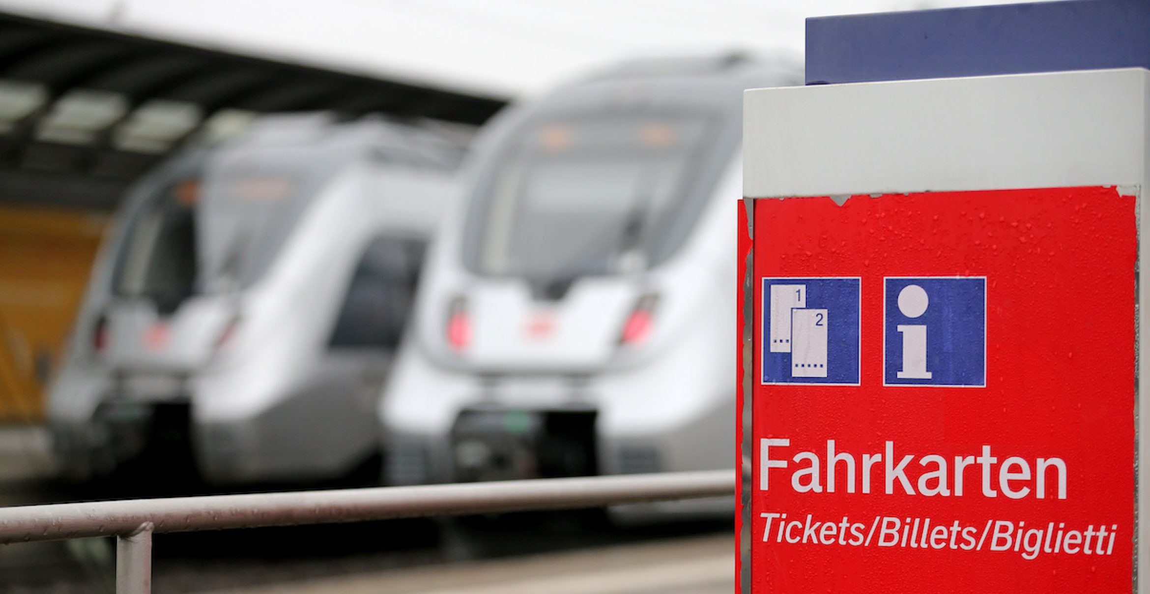 Preishammer bei der Bahn – BahnCard und Tickets deutlich teurer!