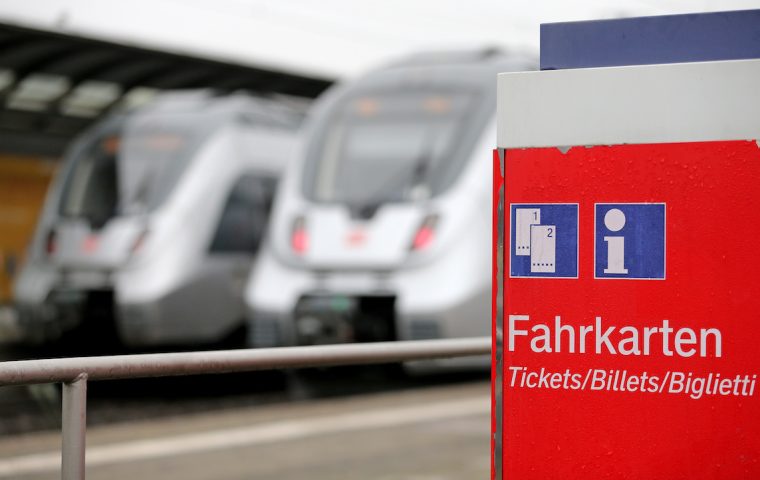 Preishammer bei der Bahn – BahnCard und Tickets deutlich teurer!