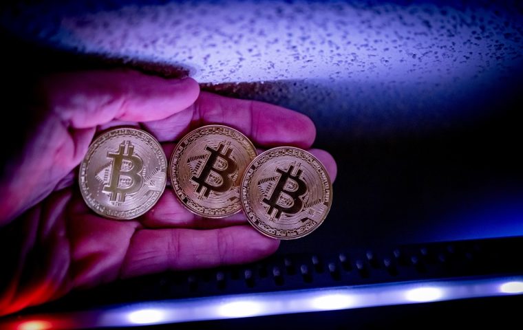 Bitcoin knackt 70.000 Dollar Marke: Dank Trump zum Allzeithoch?