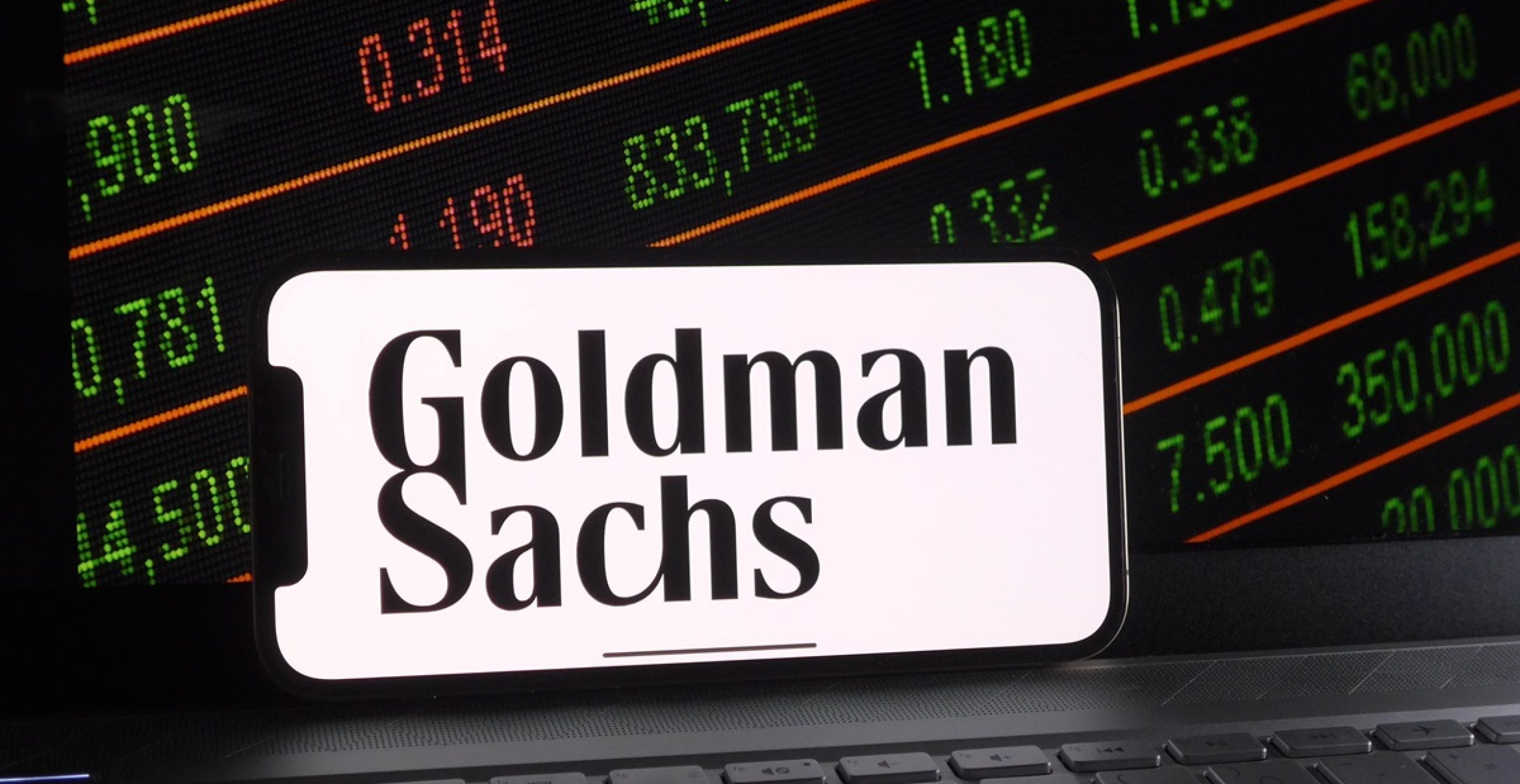 Goldman Sachs prophezeit Ende der Party: SO geht es für den S&P-500 weiter