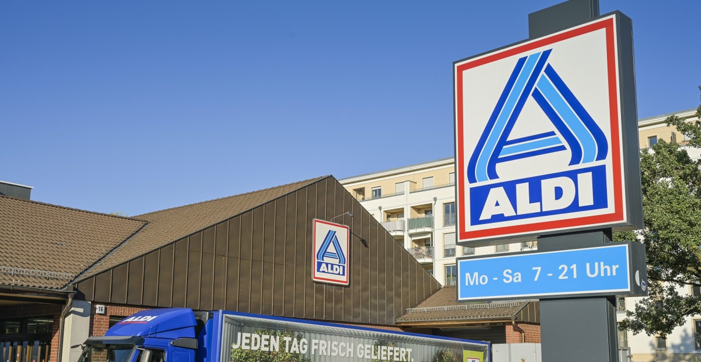 Bargeldänderung bei Aldi Nord bringt Kunden auf die Palme