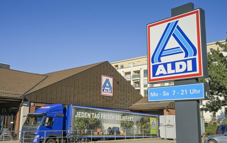 Bargeldänderung bei Aldi Nord bringt Kunden auf die Palme