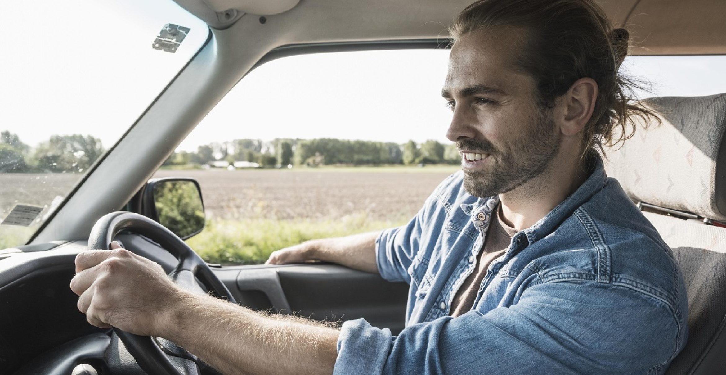 Die langlebigsten Autos: DIESE Kult-Marke schlägt alle anderen