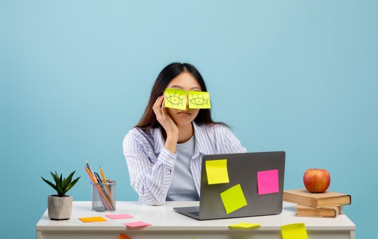 Stress-Prahlen: Warum es mehr schadet als nützt!