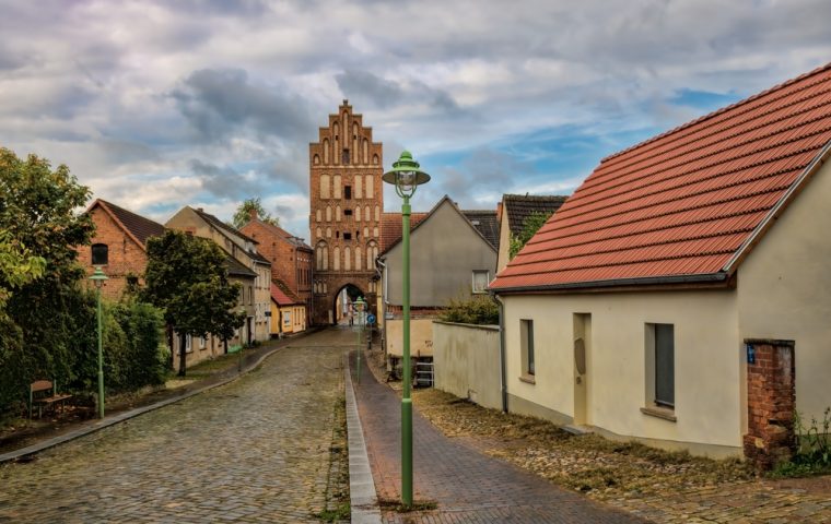 Deutschlands härtester Investoren-Job