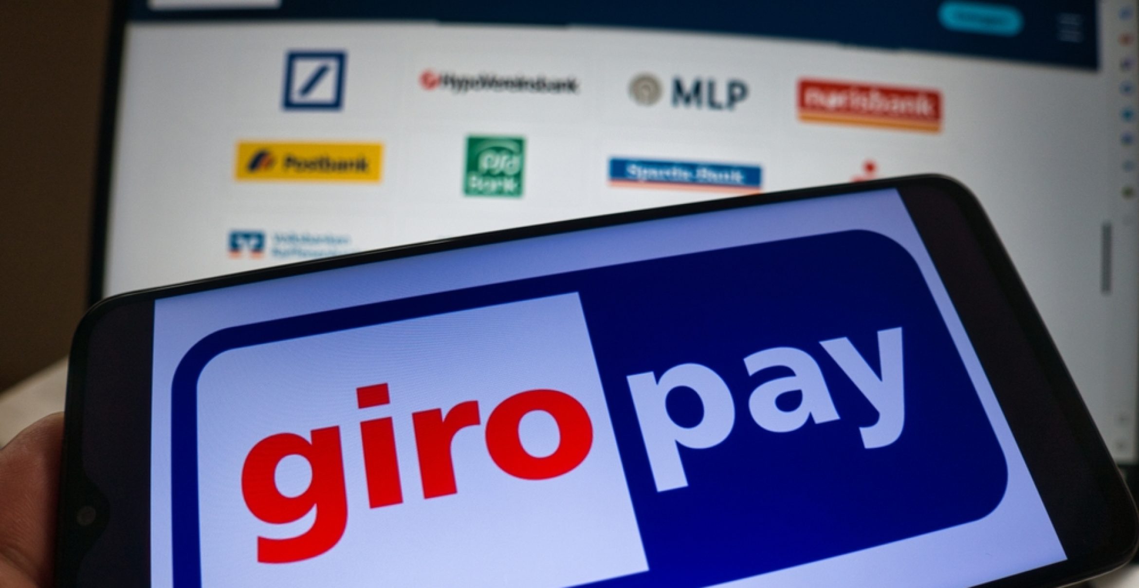 Giropay vor dem Aus: Paypal-Konkurrent Ende 2024 eingestellt