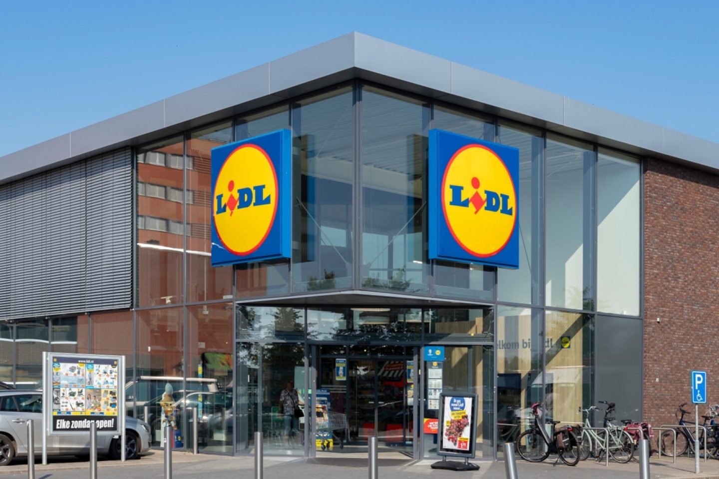 Hightech im Süden: Lidl-Chef Chrzanowski plant KI-Revolution am Standort Deutschland